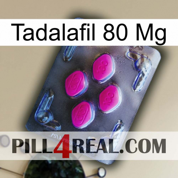 Tadalafil 80Mg 02